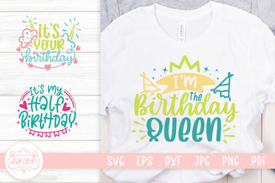 Birthday Quotes Quotes SVG Cut File SVG dapiyupi store 