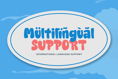 Biscotti - Food Brand Identity Font Font Mozarella 