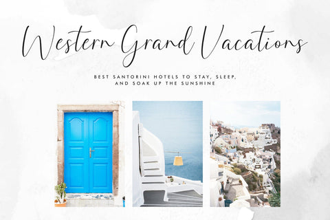 Biscotti Script Font - Wedding Business Font Jimtype Studio 