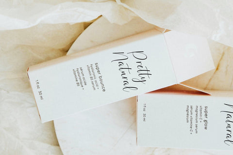 Biscotti Script Font - Wedding Business Font Jimtype Studio 