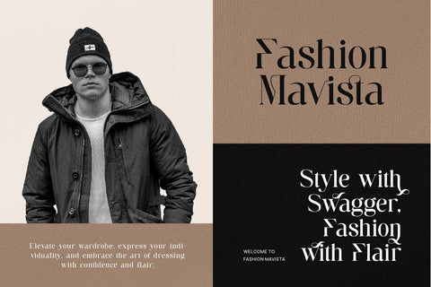 Bishry - Elegant Serif Font Font studioalmeera 