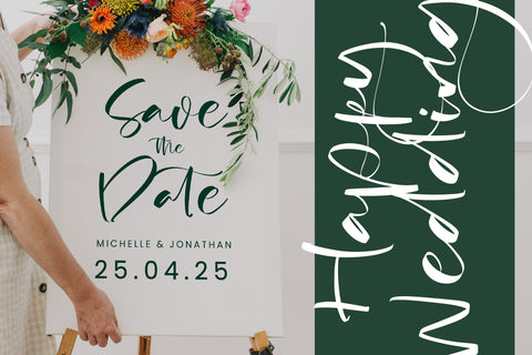 Bistania Mayneli - Freestyle Stylish Font Font Letterena Studios 