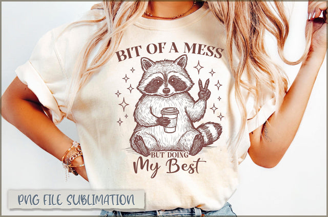 Bit of a mess but doing my best sublimation Sublimation Shetara Begum 