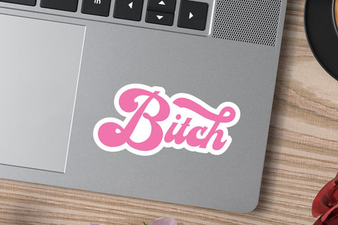 bitch SVG Angelina750 