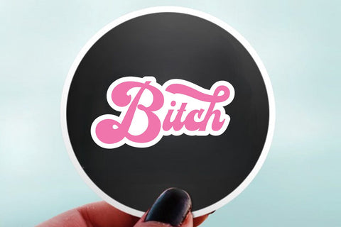 bitch SVG Angelina750 