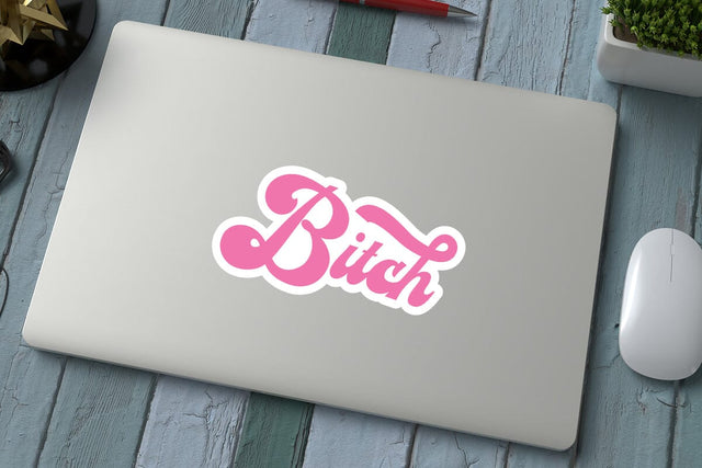 bitch SVG Angelina750 