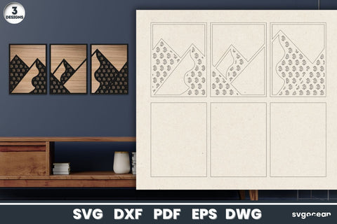 Bitcoin Wall Decor SVG SvgOcean 