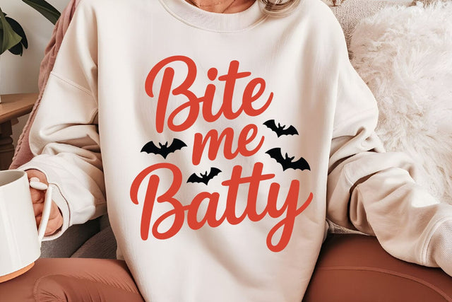 Bite Me Batty SVG Angelina750 