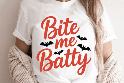 Bite Me Batty SVG Angelina750 