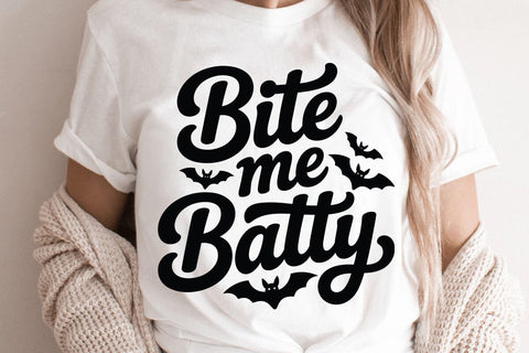 Bite Me Batty SVG Angelina750 