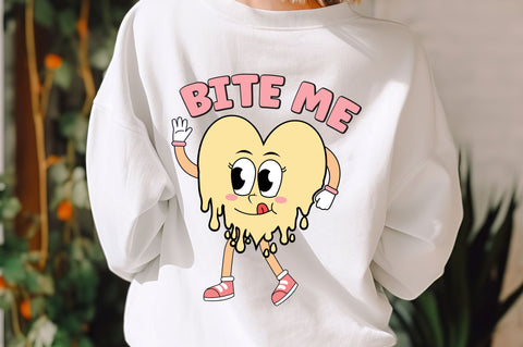 Bite me svg Design SVG Regulrcrative 