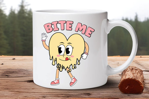 Bite me svg Design SVG Regulrcrative 