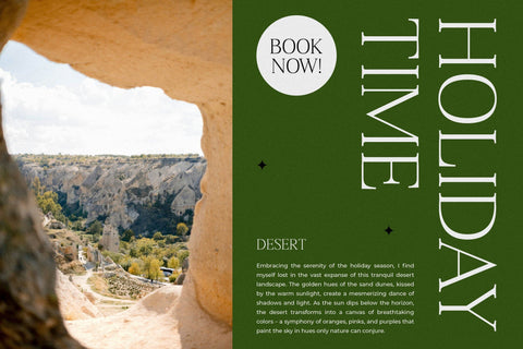 Blacindy - Modern Serif Font Font Letterena Studios 