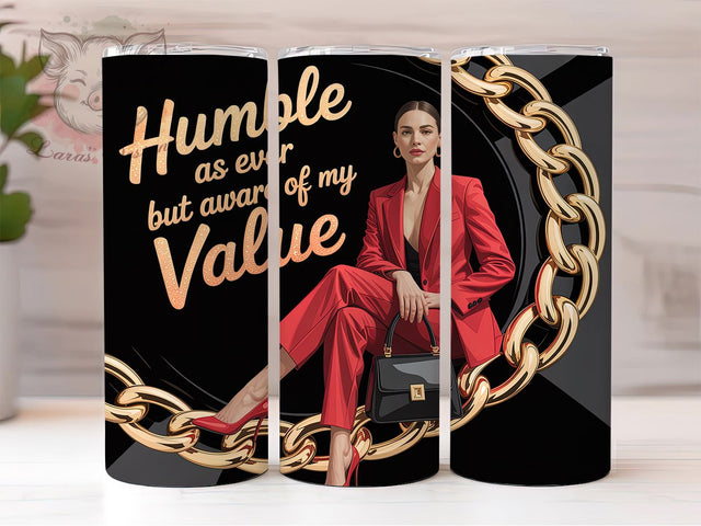 Black Afro Woman Empowerment Tumbler Wrap, Afro Woman, Motivational Quote, Empowerment Theme, Melanin Pride, Bold Wrap, Sublimation Design Sublimation Lara' s Designs 