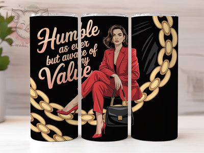 Black Afro Woman Empowerment Tumbler Wrap, Afro Woman, Motivational Quote, Empowerment Theme, Melanin Pride, Bold Wrap, Sublimation Design Sublimation Lara' s Designs 