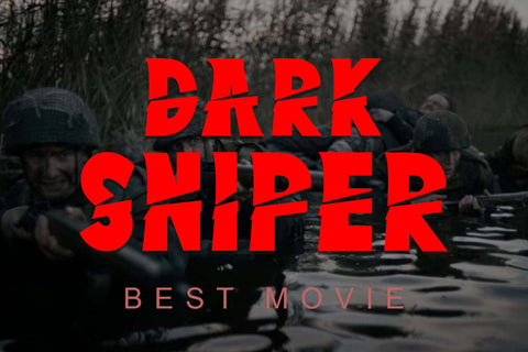 Black Althon Font Prasetya Letter 