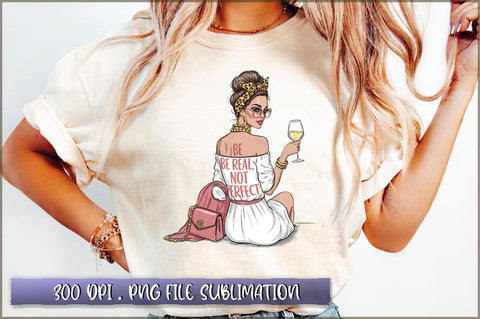 Black Boss Lady Girl Sublimation Sublimation Shetara Begum 