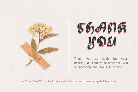 Black Faster Font Prasetya Letter 