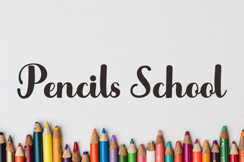 Black Friday Font Studio Rhd Store 