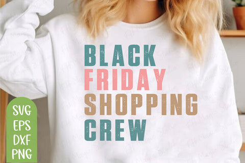 black friday shopping crew Svg PNG Files, Black Friday, black friday shopping crew Svg PNG Files, Black Friday Svg bundle, Black Friday Sale svg, Black Woman Svg, Black friday Cricut, Silhouette Svg, SVG farhad farhad 