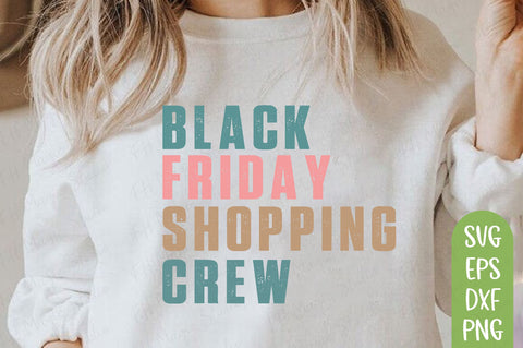 black friday shopping crew Svg PNG Files, Black Friday, black friday shopping crew Svg PNG Files, Black Friday Svg bundle, Black Friday Sale svg, Black Woman Svg, Black friday Cricut, Silhouette Svg, SVG farhad farhad 