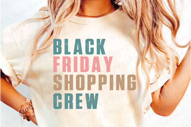 black friday shopping crew Svg PNG Files, Black Friday, black friday shopping crew Svg PNG Files, Black Friday Svg bundle, Black Friday Sale svg, Black Woman Svg, Black friday Cricut, Silhouette Svg, SVG farhad farhad 