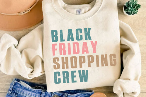 black friday shopping crew Svg PNG Files, Black Friday, black friday shopping crew Svg PNG Files, Black Friday Svg bundle, Black Friday Sale svg, Black Woman Svg, Black friday Cricut, Silhouette Svg, SVG farhad farhad 