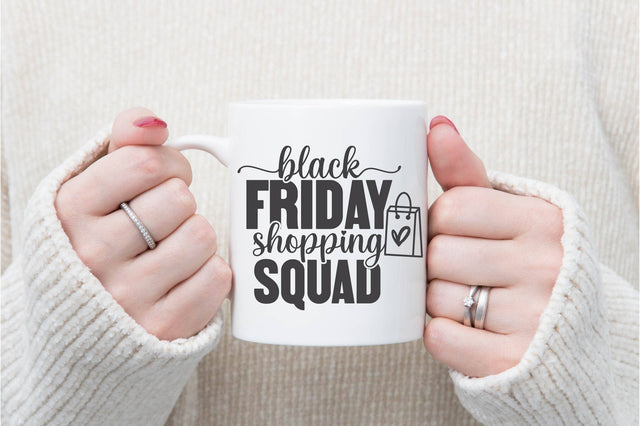 Black Friday Svg, Black Friday Shirt Design SVG shah alam 