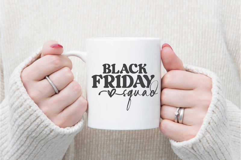 Black Friday Svg, Black Friday Shirt Design SVG shah alam 