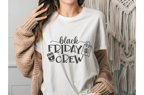 Black Friday Svg, Black Friday Shirt Design SVG shah alam 