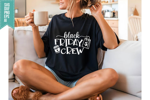 Black Friday Svg, Black Friday Shirt Design SVG shah alam 