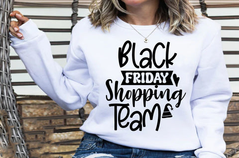 Black Friday SVG Bundle, Holiday SVG Bundle SVG orpitasn 