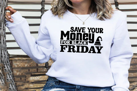 Black Friday SVG Bundle, Holiday SVG Bundle SVG orpitasn 