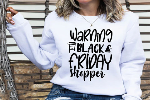 Black Friday SVG Bundle, Holiday SVG Bundle SVG orpitasn 