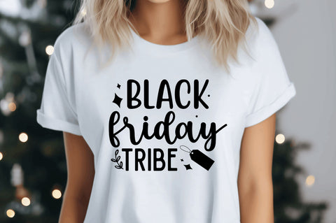 Black Friday SVG Bundle SVG Regulrcrative 
