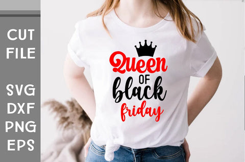 Black Friday SVG Bundle SVG Svgcraft 