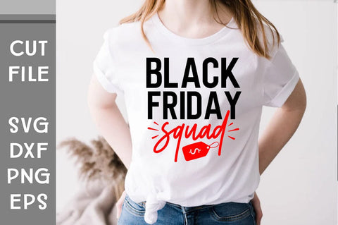 Black Friday SVG Bundle SVG Svgcraft 