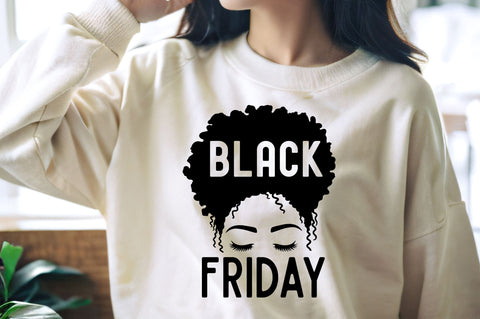 Black friday svg design SVG Regulrcrative 