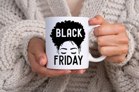 Black friday svg design SVG Regulrcrative 