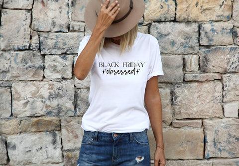 Black Friday SVG Set SVG So Fontsy Design Shop 