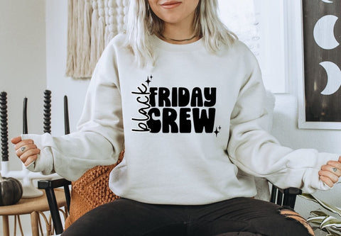 Black Friday SVG Set SVG So Fontsy Design Shop 