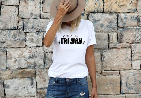 Black Friday SVG Set SVG So Fontsy Design Shop 