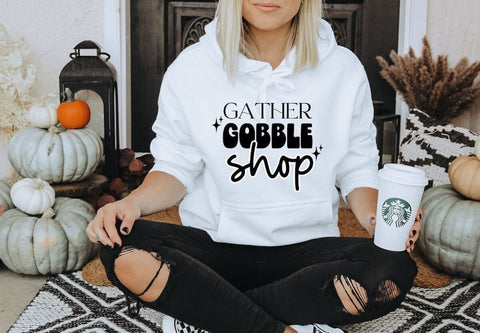 Black Friday SVG Set SVG So Fontsy Design Shop 