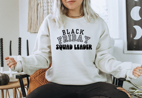 Black Friday SVG Set SVG So Fontsy Design Shop 