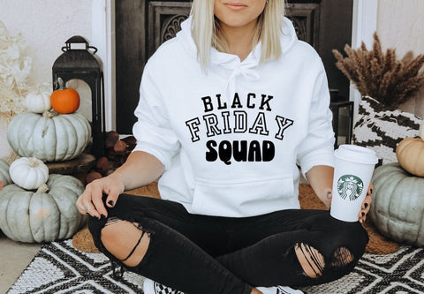 Black Friday SVG Set SVG So Fontsy Design Shop 