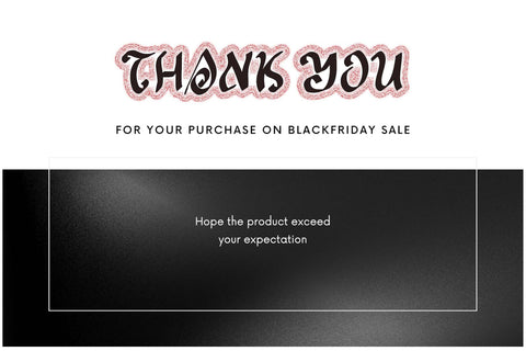 Black Gerald Font Prasetya Letter 