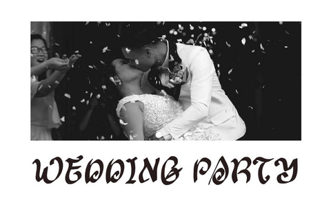 Black Gerald Font Prasetya Letter 