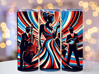 Black History Collage Tumbler, African American Pride Wrap, Cultural Heritage Cup, 20oz Sublimation Wrap, Afrocentric Empowerment Tumbler, Strong Black Identity Cup, Inspirational Heritage Wrap Sublimation SvggirlplusArt 