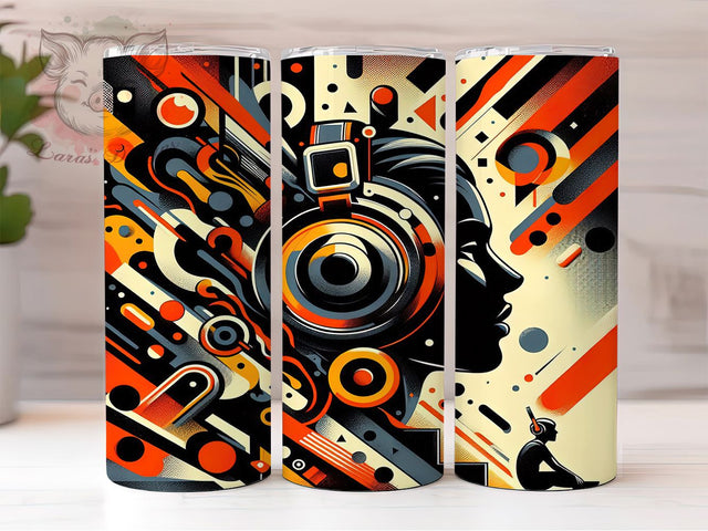 Black History Collage Tumbler, African American Pride Wrap, Cultural Heritage Cup, 20oz Sublimation Wrap, Afrocentric Empowerment Tumbler, Strong Black Woman Cup, Inspirational Heritage Wrap Sublimation Lara' s Designs 