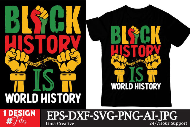 Black History Is World History Sublimation, Juneteenth T-shirt Design, Juneteenth SVG Cut File, Juneteenth Sublimation Quotes, Juneteenth Graphic Illustration Sublimation Insomnia Std 